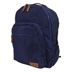 Bear & Deer Cloudy Sırt Çantası Lacivert - Bear & Deer