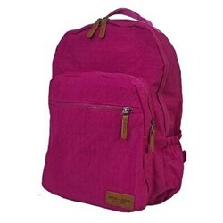 Bear & Deer Cloudy Sırt Çantası Pembe - Bear & Deer