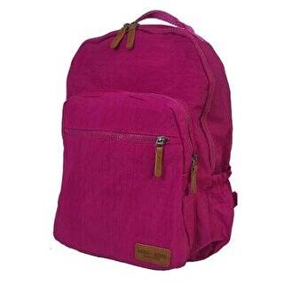 Bear & Deer Cloudy Sırt Çantası Pembe - 1