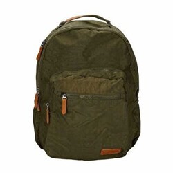 Bear & Deer Cloudy Sırt Çantası Yeşil - Bear & Deer