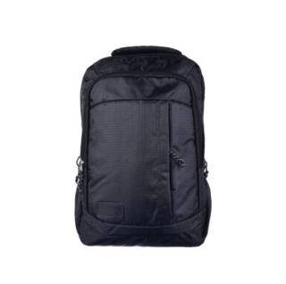 Bear & Deer Durable Sırt Çantası Siyah - 1