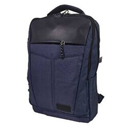 Bear & Deer Dynamıc Sırt Çantası Lacivert - Bear & Deer