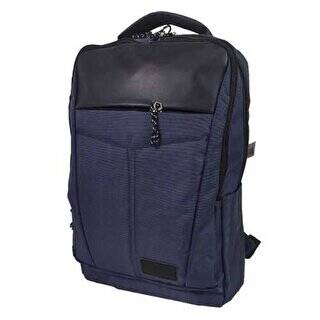 Bear & Deer Dynamıc Sırt Çantası Lacivert - 1