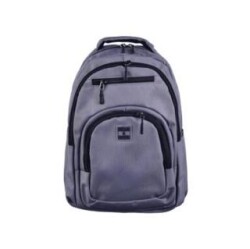 Bear & Deer Fibro Sırt Çantası Gri - Bear & Deer