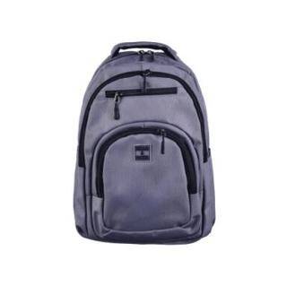 Bear & Deer Fibro Sırt Çantası Gri - 1