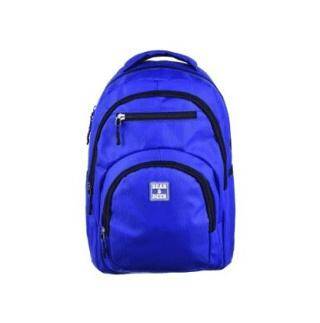 Bear & Deer Fibro Sırt Çantası Saks Mavi - 1