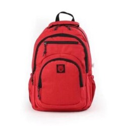 Bear & Deer Kyka Sırt Çantası Kırmızı - Bear & Deer