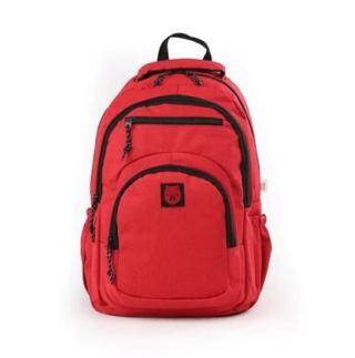 Bear & Deer Kyka Sırt Çantası Kırmızı - 1