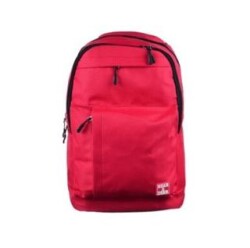 Bear & Deer Lance Sırt Çantası Kırmızı - Bear & Deer