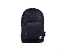 Bear & Deer Lance Sırt Çantası Siyah - Bear & Deer