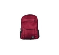 Bear & Deer New Steg Sırt Çantası Bordo - Bear & Deer