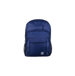 Bear & Deer New Steg Sırt Çantası Lacivert - Bear & Deer