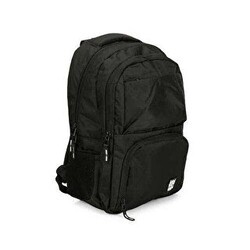 Bear & Deer Pocket Sırt Çantası Siyah - Bear & Deer