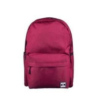 Bear & Deer Project Sırt Çantası Bordo - 1