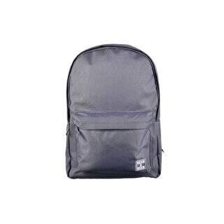 Bear & Deer Project Sırt Çantası Gri - 1