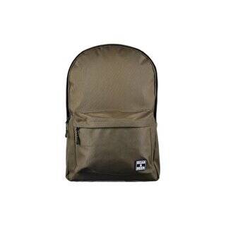 Bear & Deer Project Sırt Çantası Haki Yeşil - 1