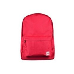 Bear & Deer Project Sırt Çantası Kırmızı - Bear & Deer
