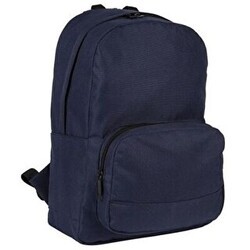 Bear & Deer Punch Sırt Çantası Lacivert - Bear & Deer