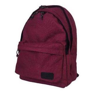 Bear & Deer Shelly Sırt Çantası Bordo - 1