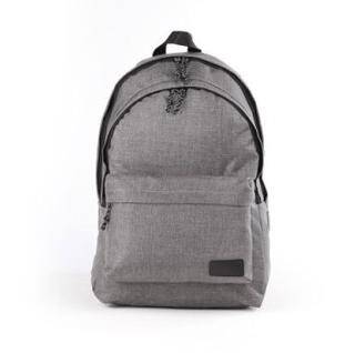 Bear & Deer Shelly Sırt Çantası Gri - 1