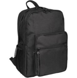 Bear & Deer Steg Sırt Çantası Siyah - Bear & Deer