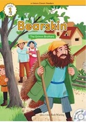 Bearskin + Hybrid CD eCR Level 1 - e-future