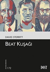 Beat Kuşağı - Dost Kitabevi Yayınları