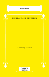 Beatrice and Benedick - Capitol Books