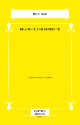 Beatrice and Benedick - 1