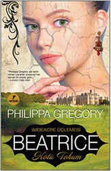 Beatrice - Kötü Tohum - Windeacre Üçlemesi - Artemis Yayınları