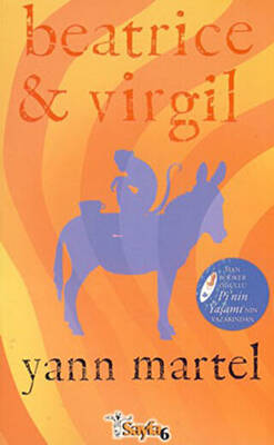 Beatrice ve Virgil - 1