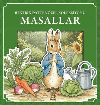 Beatrix Potter Özel Koleksiyonu - Masallar - 1
