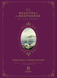 Beauties Of The Bosphorus - Boğaziçi’nin Güzellikleri - Demirören Yayınları