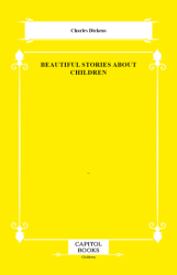 Beautiful Stories About Children - Capitol Books