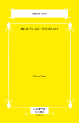 Beauty and the Beast - Capitol Books
