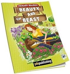 Beauty and The Beast A1 - Yds Publishing
