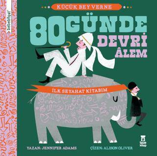 Bebebiyat - 80 Günde Devri Alem - 1