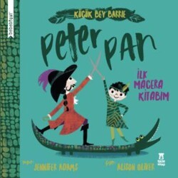 Bebebiyat - Peter Pan - Taze Kitap