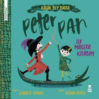 Bebebiyat - Peter Pan - 1