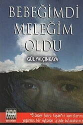 Bebeğimdi Meleğim Oldu - Sınır Ötesi Yayınları