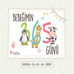 Bebeğimin 365 Günü - Flamboyan