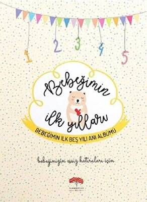 Bebeğimin İlk Yılları - 1