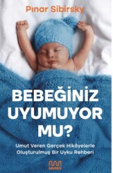 Bebeğiniz Uyumuyor Mu? - Mundi