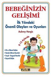 Bebeğinizin Gelişimi - Platform Yayınları