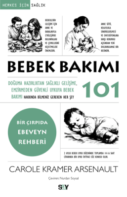 Bebek Bakımı 101 - 1