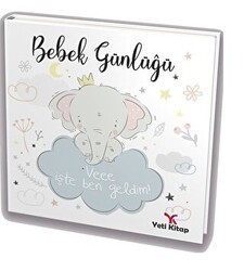 Bebek Günlüğü - Yeti Kitap
