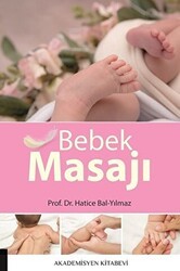Bebek Masajı - Akademisyen Kitabevi