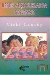 Bebek ve Çocuklarda Beslenme - Papirüs Yayınevi