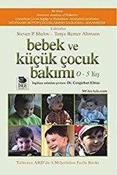 Bebek ve Küçük Çocuk Bakımı - İmge Kitabevi Yayınları