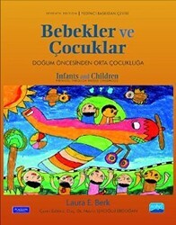 Bebekler ve Çocuklar - Nobel Akademik Yayıncılık